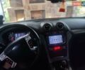 Чорний Форд Мондео, об'ємом двигуна 1.56 л та пробігом 280 тис. км за 7600 $, фото 10 на Automoto.ua