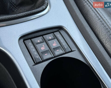 Черный Форд Мондео, объемом двигателя 1.6 л и пробегом 232 тыс. км за 8899 $, фото 58 на Automoto.ua