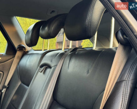 Черный Форд Мондео, объемом двигателя 1.6 л и пробегом 232 тыс. км за 8899 $, фото 75 на Automoto.ua