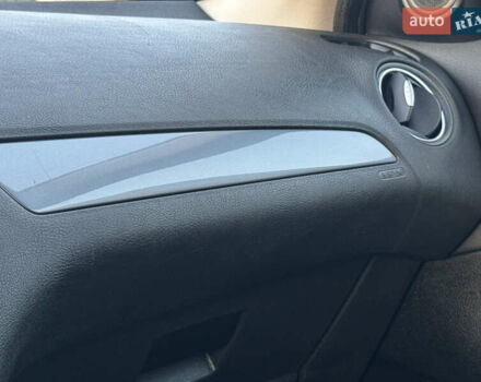 Черный Форд Мондео, объемом двигателя 1.6 л и пробегом 232 тыс. км за 8899 $, фото 63 на Automoto.ua