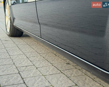 Черный Форд Мондео, объемом двигателя 1.6 л и пробегом 232 тыс. км за 8899 $, фото 24 на Automoto.ua