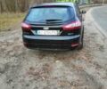 Черный Форд Мондео, объемом двигателя 1.6 л и пробегом 280 тыс. км за 10500 $, фото 3 на Automoto.ua