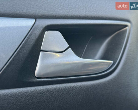 Черный Форд Мондео, объемом двигателя 1.6 л и пробегом 232 тыс. км за 8899 $, фото 36 на Automoto.ua