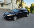 Чорний Форд Мондео, об'ємом двигуна 2 л та пробігом 309 тис. км за 7500 $, фото 6 на Automoto.ua