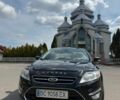 Чорний Форд Мондео, об'ємом двигуна 1.6 л та пробігом 294 тис. км за 7700 $, фото 1 на Automoto.ua