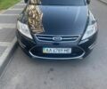 Чорний Форд Мондео, об'ємом двигуна 2 л та пробігом 274 тис. км за 8200 $, фото 1 на Automoto.ua