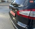 Черный Форд Мондео, объемом двигателя 1.6 л и пробегом 79 тыс. км за 9100 $, фото 43 на Automoto.ua