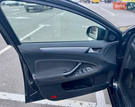 Черный Форд Мондео, объемом двигателя 1.56 л и пробегом 380 тыс. км за 5900 $, фото 7 на Automoto.ua