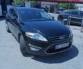 Чорний Форд Мондео, об'ємом двигуна 2 л та пробігом 302 тис. км за 7000 $, фото 1 на Automoto.ua