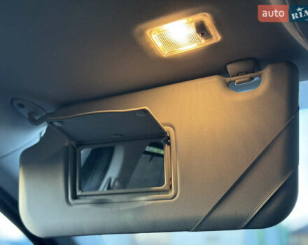 Черный Форд Мондео, объемом двигателя 1.6 л и пробегом 232 тыс. км за 8899 $, фото 66 на Automoto.ua