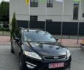 Черный Форд Мондео, объемом двигателя 1.6 л и пробегом 207 тыс. км за 8800 $, фото 1 на Automoto.ua