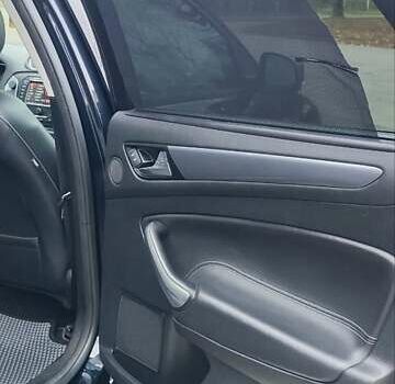 Чорний Форд Мондео, об'ємом двигуна 1.56 л та пробігом 277 тис. км за 8200 $, фото 21 на Automoto.ua