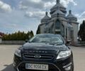 Чорний Форд Мондео, об'ємом двигуна 1.6 л та пробігом 294 тис. км за 7000 $, фото 1 на Automoto.ua