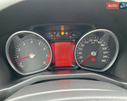 Чорний Форд Мондео, об'ємом двигуна 1.6 л та пробігом 190 тис. км за 7100 $, фото 55 на Automoto.ua