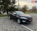 Чорний Форд Мондео, об'ємом двигуна 2 л та пробігом 245 тис. км за 7300 $, фото 2 на Automoto.ua