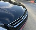 Черный Форд Мондео, объемом двигателя 1.6 л и пробегом 79 тыс. км за 9100 $, фото 50 на Automoto.ua