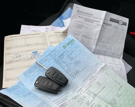 Чорний Форд Мондео, об'ємом двигуна 1.6 л та пробігом 190 тис. км за 7100 $, фото 62 на Automoto.ua