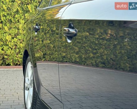 Черный Форд Мондео, объемом двигателя 1.6 л и пробегом 232 тыс. км за 8899 $, фото 11 на Automoto.ua