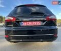 Черный Форд Мондео, объемом двигателя 1.6 л и пробегом 79 тыс. км за 9100 $, фото 23 на Automoto.ua