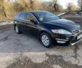 Чорний Форд Мондео, об'ємом двигуна 2 л та пробігом 323 тис. км за 8500 $, фото 1 на Automoto.ua