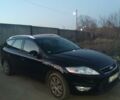 Чорний Форд Мондео, об'ємом двигуна 1.6 л та пробігом 170 тис. км за 8500 $, фото 1 на Automoto.ua