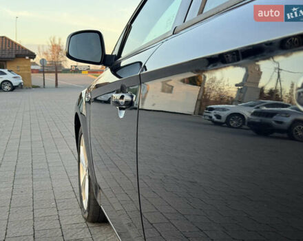 Черный Форд Мондео, объемом двигателя 1.6 л и пробегом 232 тыс. км за 8899 $, фото 23 на Automoto.ua