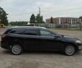 Чорний Форд Мондео, об'ємом двигуна 2 л та пробігом 326 тис. км за 8500 $, фото 2 на Automoto.ua