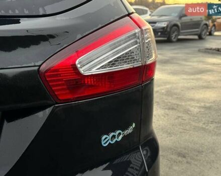 Чорний Форд Мондео, об'ємом двигуна 1.56 л та пробігом 300 тис. км за 6500 $, фото 9 на Automoto.ua