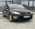 Черный Форд Мондео, объемом двигателя 1.6 л и пробегом 250 тыс. км за 7000 $, фото 1 на Automoto.ua