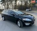 Черный Форд Мондео, объемом двигателя 1.6 л и пробегом 79 тыс. км за 9100 $, фото 10 на Automoto.ua