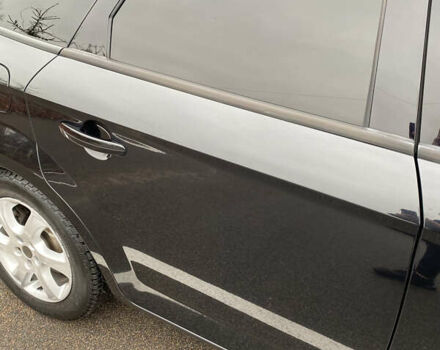 Чорний Форд Мондео, об'ємом двигуна 1.6 л та пробігом 190 тис. км за 7100 $, фото 26 на Automoto.ua