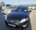 Чорний Форд Мондео, об'ємом двигуна 1.6 л та пробігом 208 тис. км за 8100 $, фото 1 на Automoto.ua