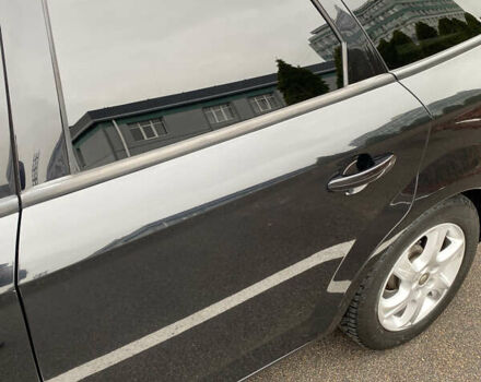 Чорний Форд Мондео, об'ємом двигуна 1.6 л та пробігом 190 тис. км за 7100 $, фото 21 на Automoto.ua