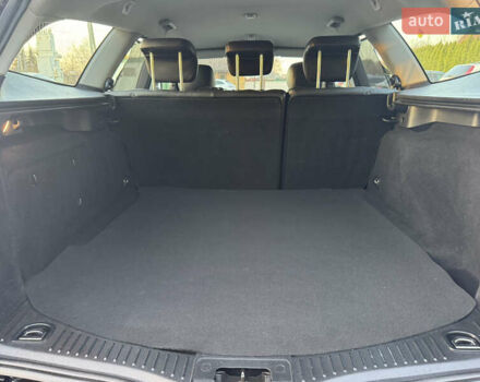 Черный Форд Мондео, объемом двигателя 1.6 л и пробегом 232 тыс. км за 8899 $, фото 76 на Automoto.ua