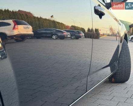 Черный Форд Мондео, объемом двигателя 1.6 л и пробегом 232 тыс. км за 8899 $, фото 17 на Automoto.ua