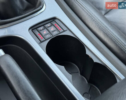 Черный Форд Мондео, объемом двигателя 1.6 л и пробегом 232 тыс. км за 8899 $, фото 61 на Automoto.ua