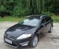 Чорний Форд Мондео, об'ємом двигуна 2 л та пробігом 326 тис. км за 8000 $, фото 1 на Automoto.ua