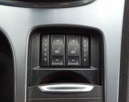 Чорний Форд Мондео, об'ємом двигуна 2 л та пробігом 326 тис. км за 8500 $, фото 17 на Automoto.ua