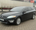 Чорний Форд Мондео, об'ємом двигуна 2.2 л та пробігом 274 тис. км за 7777 $, фото 10 на Automoto.ua
