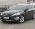 Чорний Форд Мондео, об'ємом двигуна 2.2 л та пробігом 274 тис. км за 7777 $, фото 1 на Automoto.ua