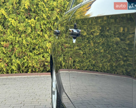 Черный Форд Мондео, объемом двигателя 1.6 л и пробегом 232 тыс. км за 8899 $, фото 9 на Automoto.ua