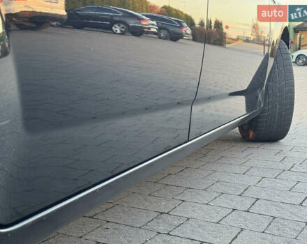 Черный Форд Мондео, объемом двигателя 1.6 л и пробегом 232 тыс. км за 8899 $, фото 18 на Automoto.ua