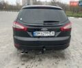 Черный Форд Мондео, объемом двигателя 2.02 л и пробегом 280 тыс. км за 7300 $, фото 4 на Automoto.ua