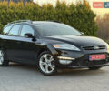 Черный Форд Мондео, объемом двигателя 1.6 л и пробегом 232 тыс. км за 8899 $, фото 3 на Automoto.ua