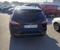 Чорний Форд Мондео, об'ємом двигуна 1.6 л та пробігом 208 тис. км за 8100 $, фото 4 на Automoto.ua