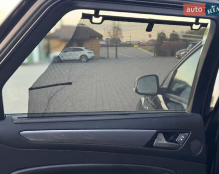 Черный Форд Мондео, объемом двигателя 1.6 л и пробегом 232 тыс. км за 8899 $, фото 68 на Automoto.ua