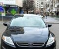 Черный Форд Мондео, объемом двигателя 2 л и пробегом 228 тыс. км за 8700 $, фото 1 на Automoto.ua