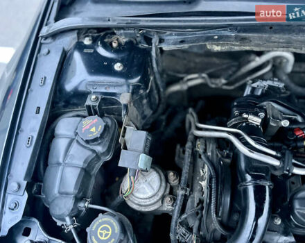 Черный Форд Мондео, объемом двигателя 1.56 л и пробегом 380 тыс. км за 5900 $, фото 32 на Automoto.ua