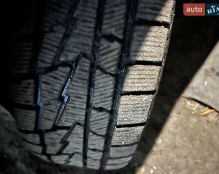 Черный Форд Мондео, объемом двигателя 2 л и пробегом 280 тыс. км за 6800 $, фото 14 на Automoto.ua