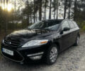 Черный Форд Мондео, объемом двигателя 2 л и пробегом 300 тыс. км за 7100 $, фото 1 на Automoto.ua